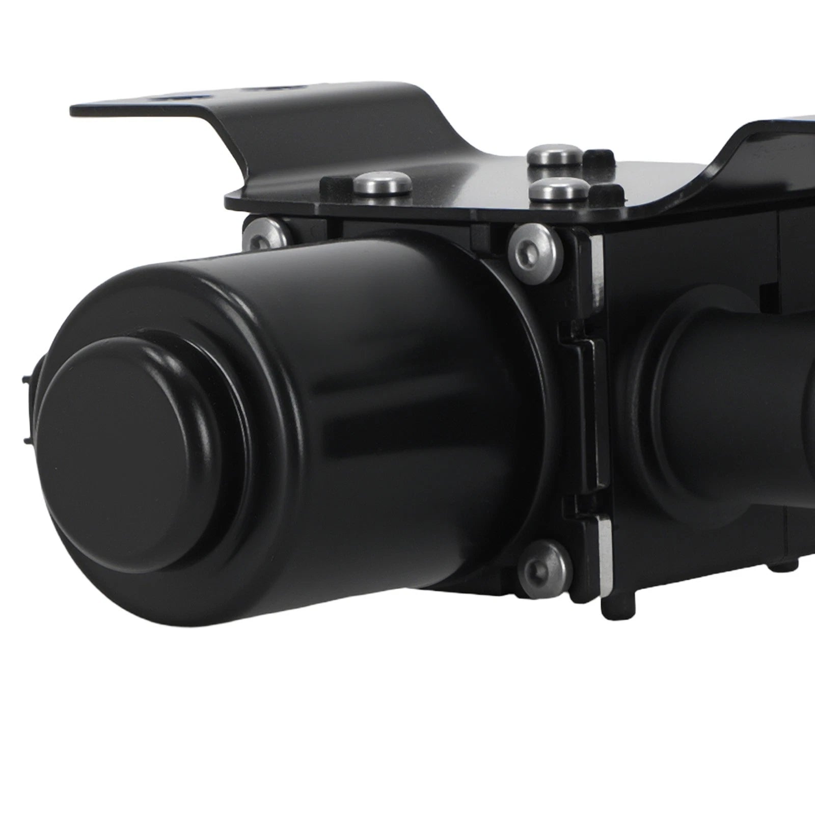 Heater Control Box for Fiat 500e (2014–2019) Plastic Kit