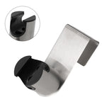 Sprayer Holder for Various Decorative Styles (Brushed Nickel)