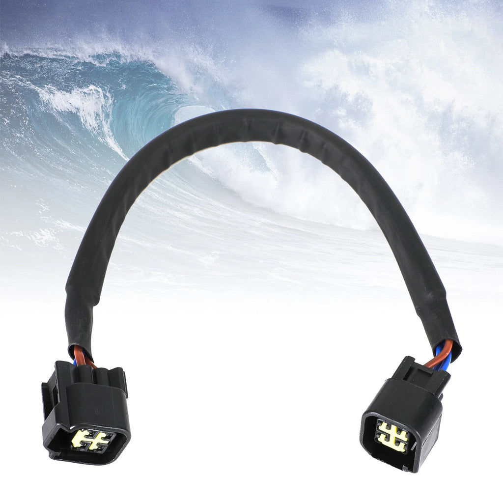 Pigtail Bus Harness for Yamaha Command Link (6Y8-82521-01)