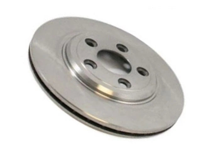 Brake Rotor for Jaguar S Type (2000–2005) TS952BK