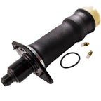 Rear Passenger Side Air Shock Absorber Bag for Audi A6 Allroad (2000–2005)