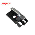 Front Left Interior Door Handle for Foton Pickup Tunland (E3, E5)
