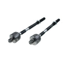 Set of 8 Front Control Arms with Ball Joints for Dodge Avenger (1995–2000)
