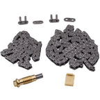 Timing Chain Kit and Camshaft Adjuster for Mercedes-Benz E-Class (W211) (2002–2007)