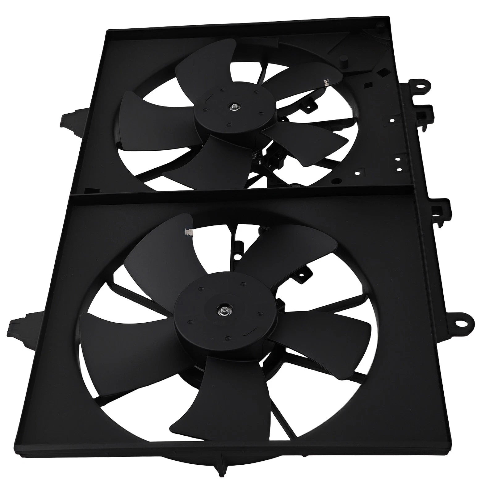 Cooling Fan Assembly for Infiniti M35/M45 3.5L/4.5L (2006–2010) 21481EG00A 621870