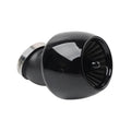 Universal Black Air Intake Filter Cone Pod 28-48MM for ATV Scooter