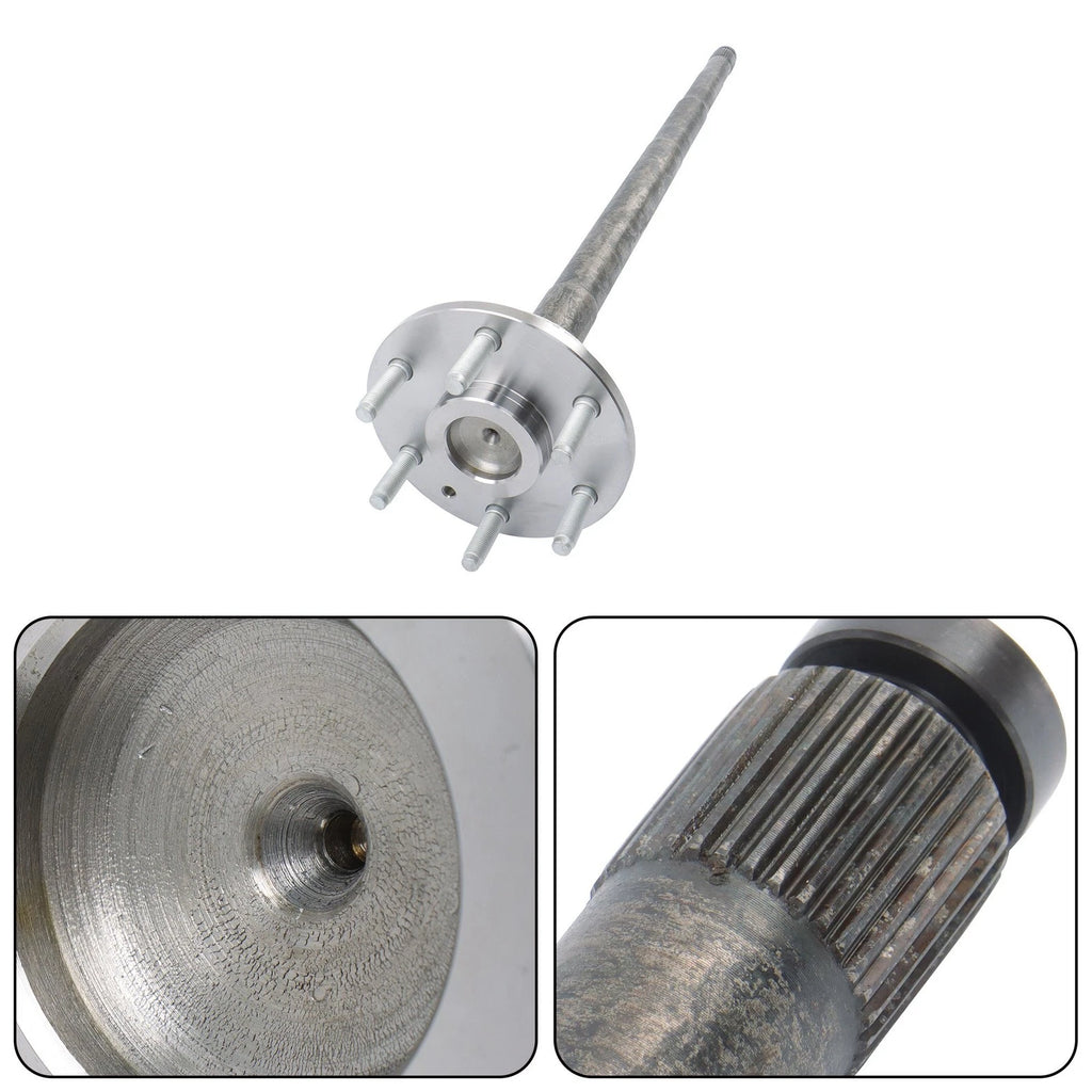 Rear Axle Right Half-Shaft for Ram 1500 (2020–2021)