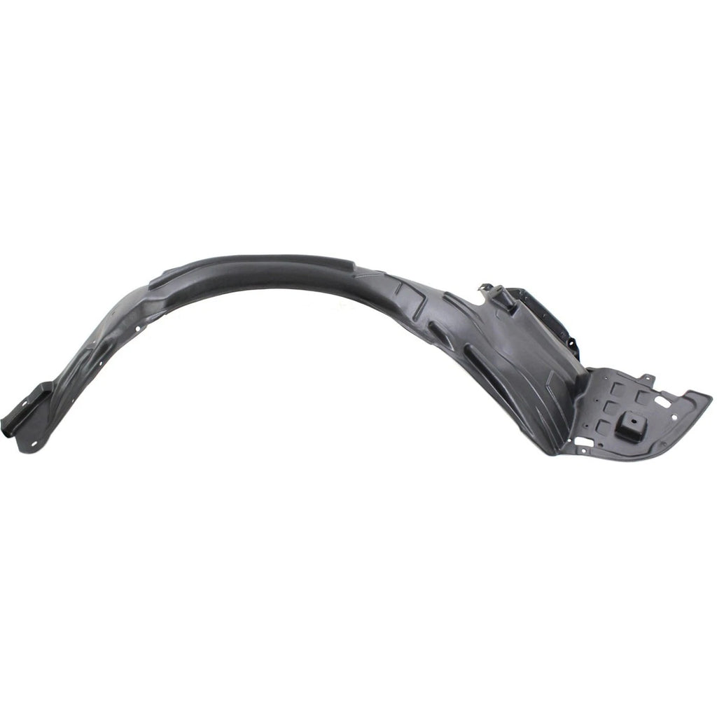 Fender Liner Set for Honda Odyssey (2005-2007)