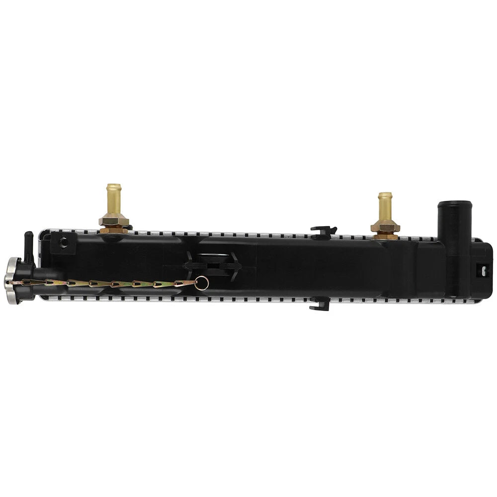 Forklift Radiator for Mitsubishi Caterpillar Nissan (93E0100010, 21450FK31A)