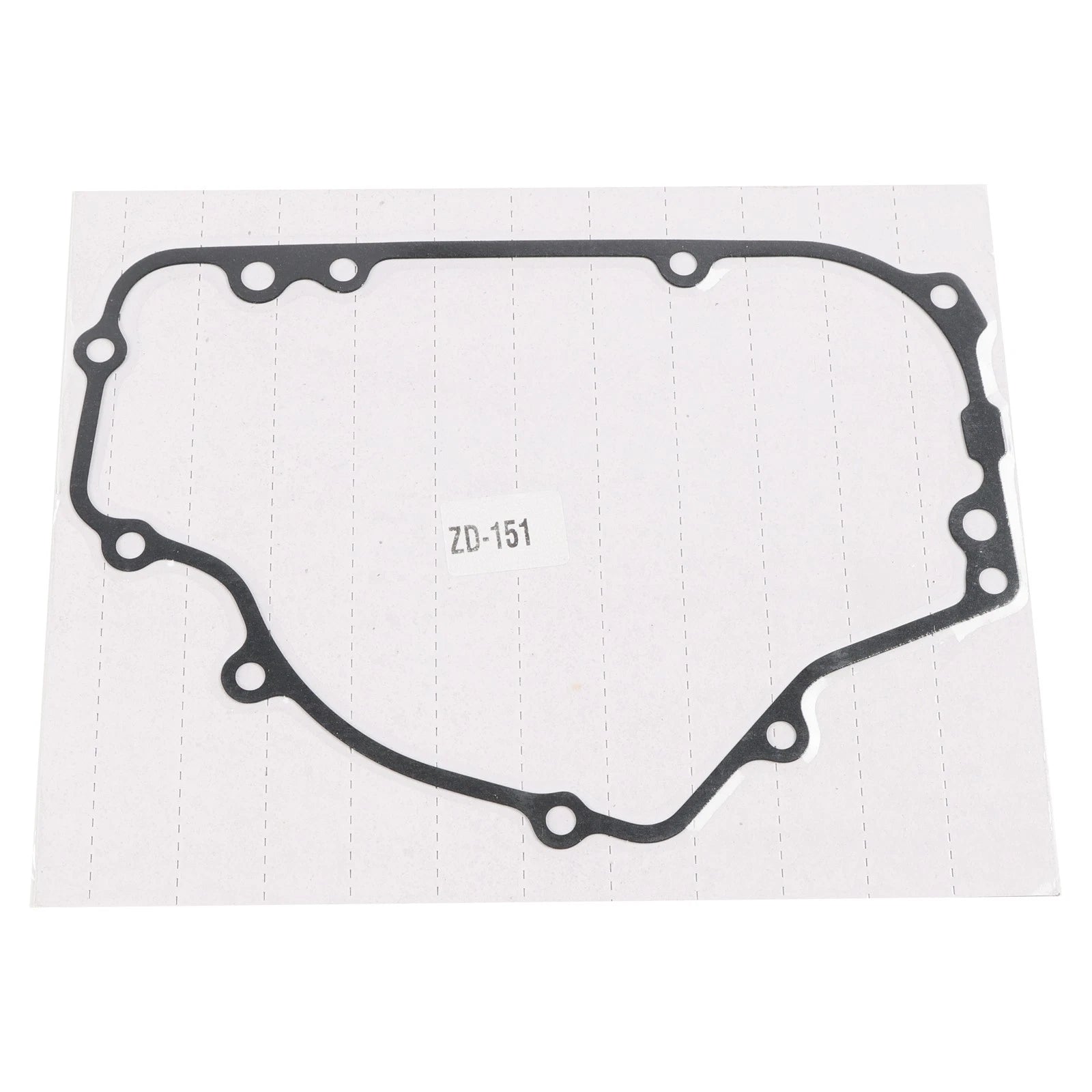 Generator Cover Gasket 11061-0793 for Kawasaki Ninja 300 Versys X 300 (2013–2023)
