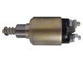 Solenoid for Case Puma 125 140 (2009–2015)