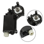 Window Motor Set for Corvette (1976–1982), Camaro, Firebird, Chevy & GMC Trucks