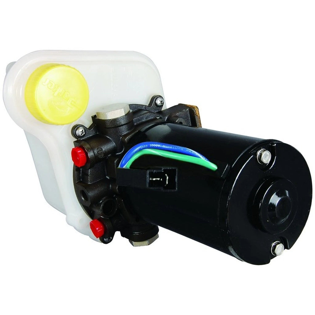 Tilt Trim Motor with Reservoir for Volvo Penta KAD42A TAMD TMD (1976–2005)