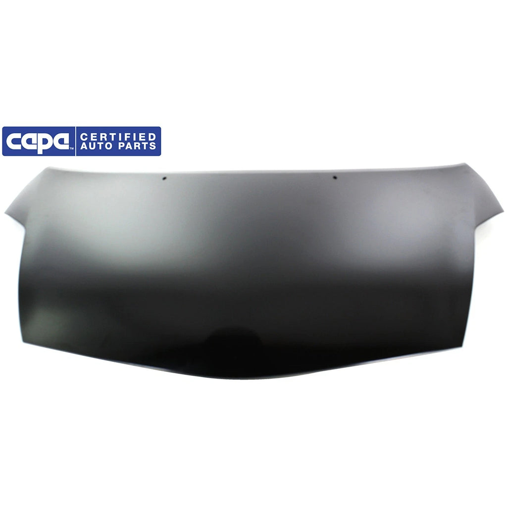CAPA Certified Hood for Toyota Prius (2004–2009) Aluminium