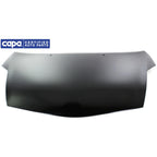 CAPA Certified Hood for Toyota Prius (2004–2009) Aluminium