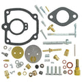 Comprehensive Carburetor Kit for IH Farmall (Fits R7860)