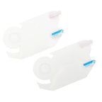 Dashboard Instrument Screen Protector Film Clear for Honda CB1000R (2018-2020)