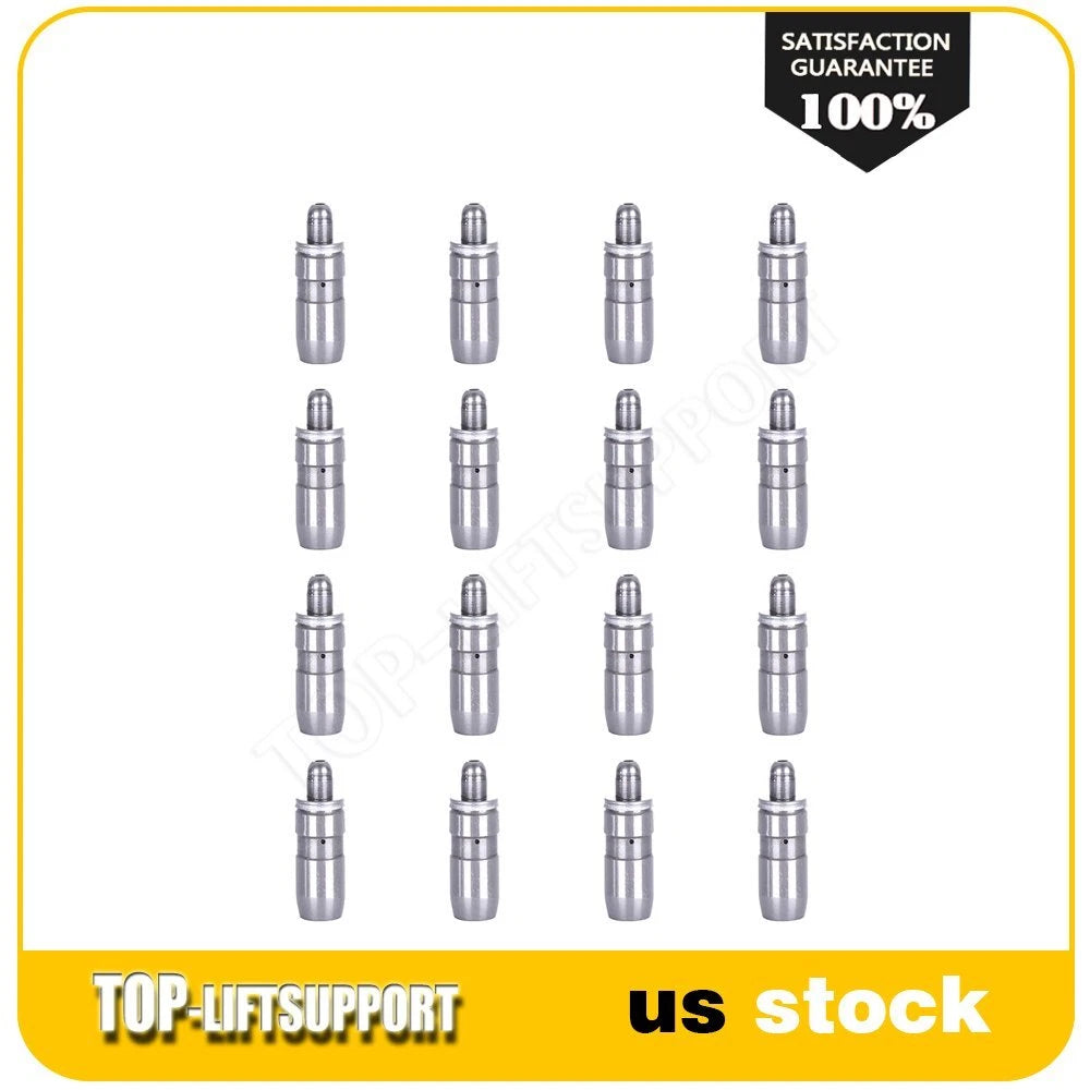 16x Lash Adjuster Lifters for Dodge Ram Durango Dakota 4.7L