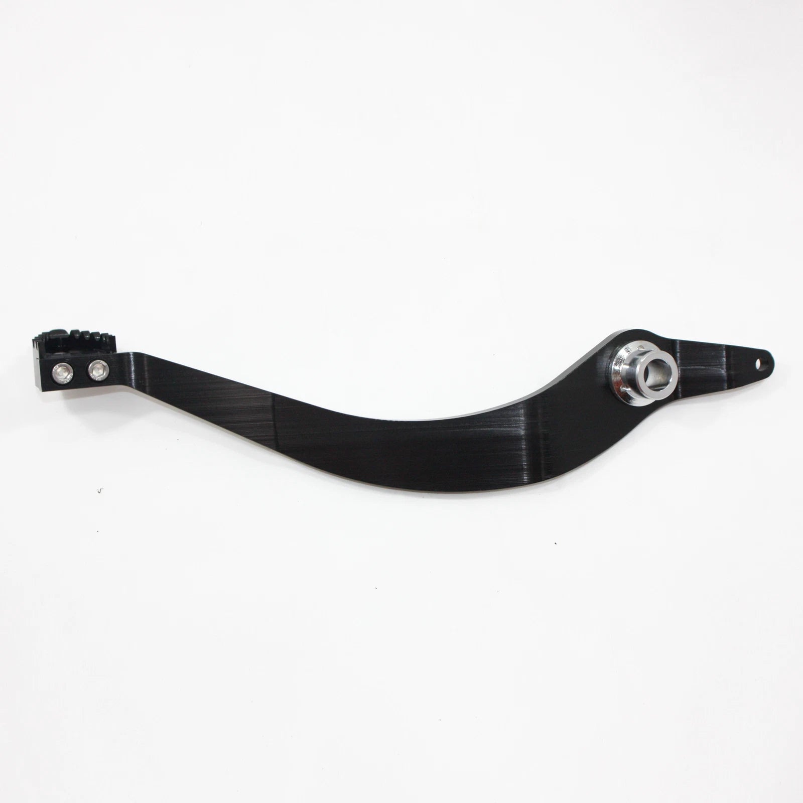 CNC Heavy Duty Foot Brake Pedal Lever for PIT PRO 125cc 150cc Dirt Bike (N/A)