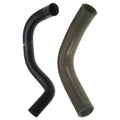 Gates Upper & Lower Radiator Coolant Hose Kit for LUV Pickup Trooper (1990–1998)