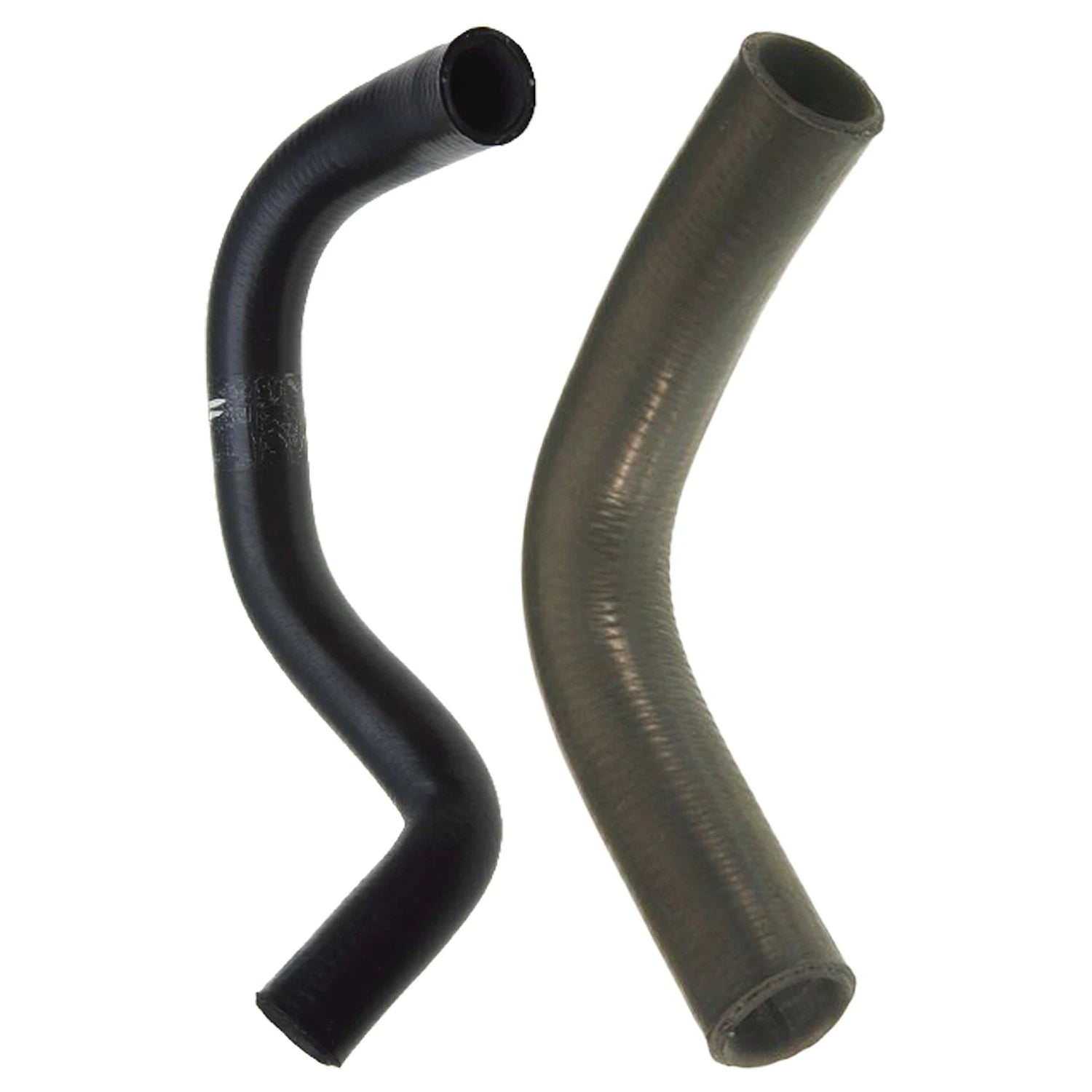 Gates Upper & Lower Radiator Coolant Hose Kit for LUV Pickup Trooper (1990–1998)