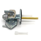 Petcock Fuel Valve Assembly for Yamaha RZ350, XJ650, Virago 750, XV750, XJ750R, XJ550 (1979–1985)