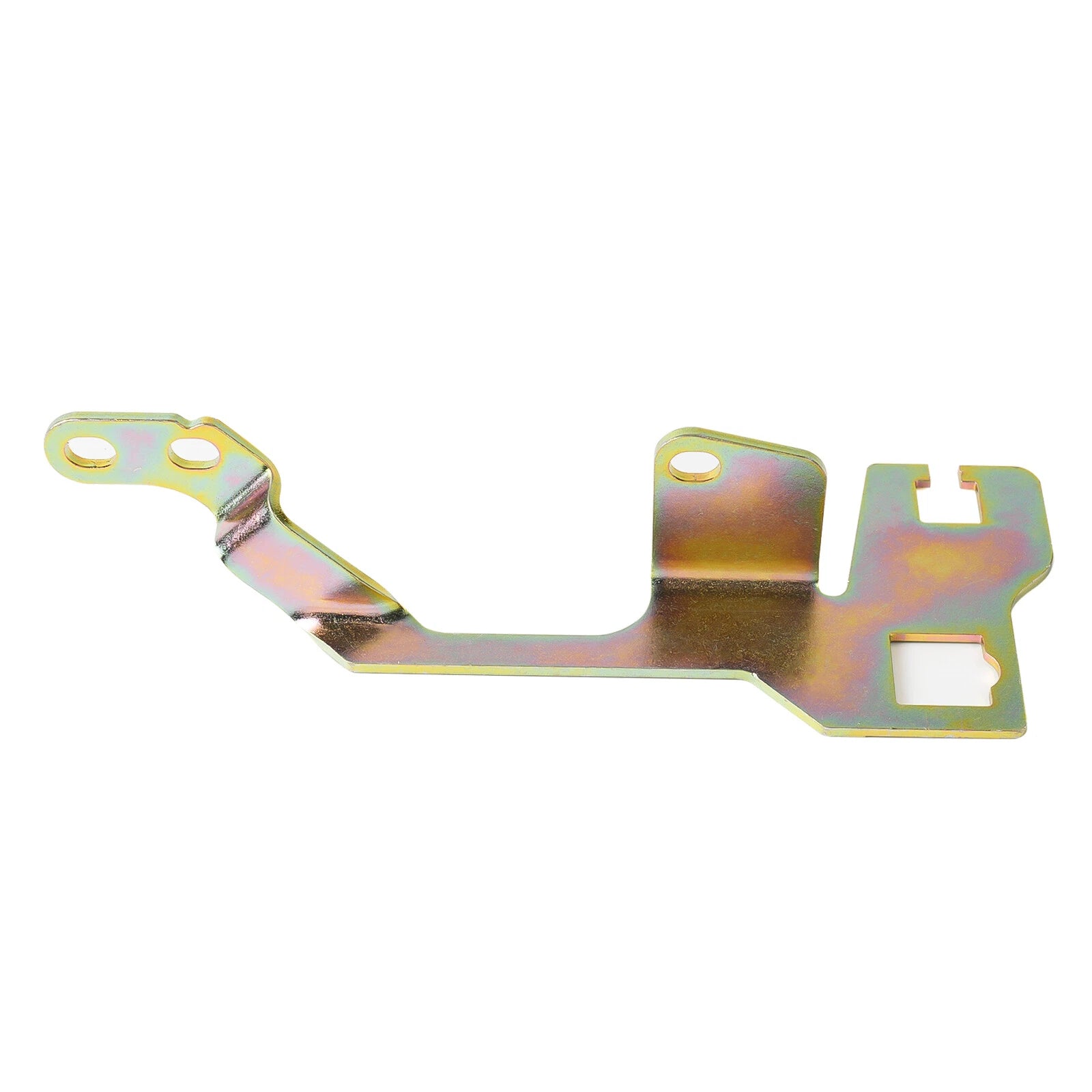 Throttle Cable Bracket for Quadrajet Carburetors (157313)