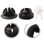 Prop Rod Holder Clip for Honda Accord (2018–2023) 91503-SS0-003