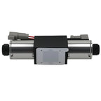 12V Valve Group for Caterpillar 416D 420D 424D 428D 430D 432D (1999–2008)
