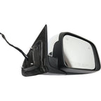Set of 2 Power Heated Blind Spot Mirrors for Dodge Durango (2011–2021)