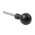 Motor Ball Head Base GPS Phone Holder Clamp Stand for Universal