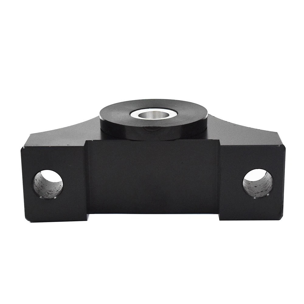 2Pcs Engine Motor Torque Mounts for Honda Civic EG EK (B/D-Series) Acura Integra
