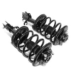 Steel Front Strut w/ Coil Spring Assembly for Nissan Altima (2002–2006)
