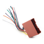 Car Stereo Radio Wiring Harness for Mazda (2005 - 2023)