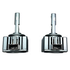 LED Headlight Bulb D1S D1R for HID Xenon Conversion Kit (2010–2023)