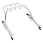 2X Luggage Rack for Harley Fat Boy FLFB FLFBS Breakout FXBRS (2018–2026)