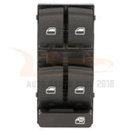 High Performance Window Switch for Audi A4 Quattro (2002-2008)