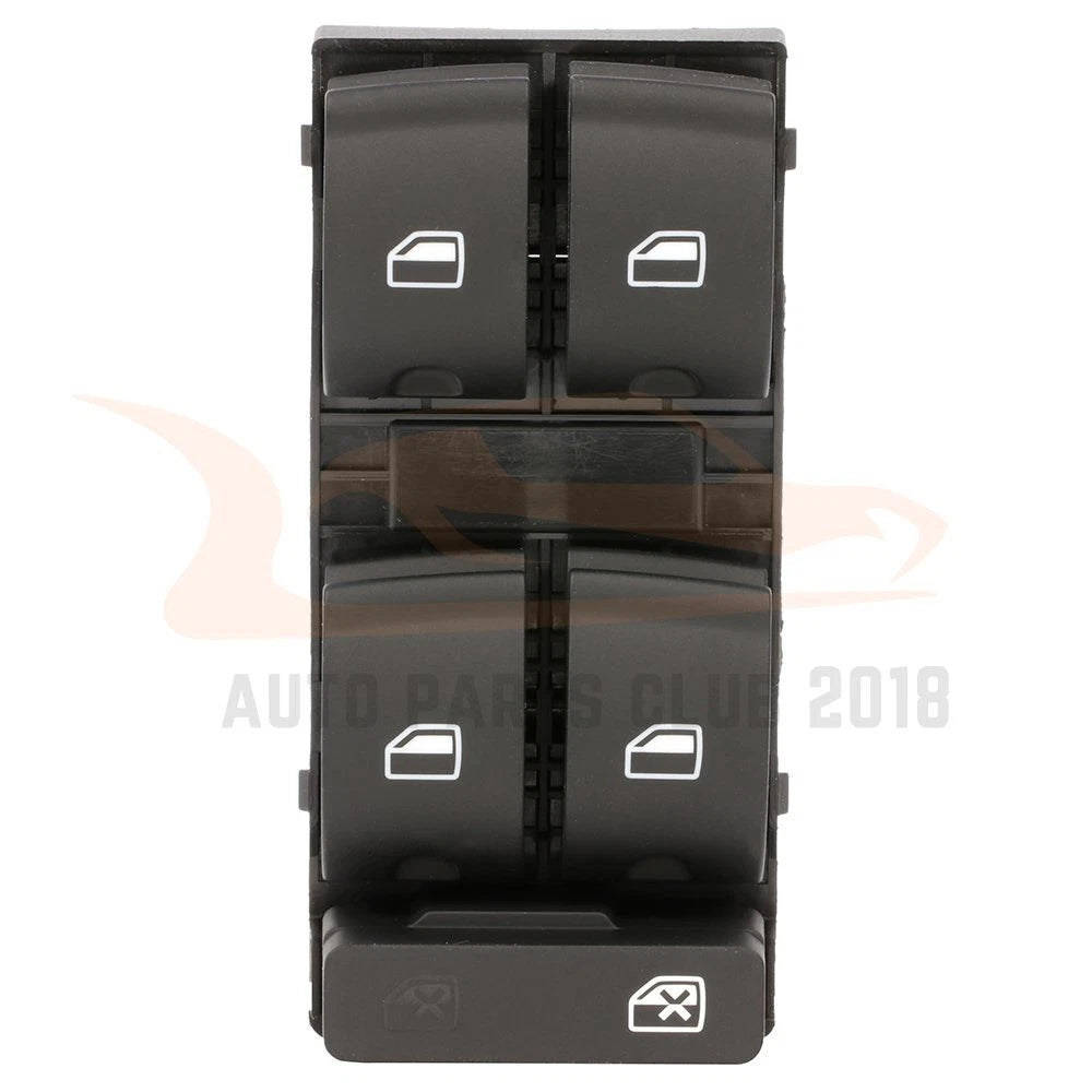 High Performance Window Switch for Audi A4 Quattro (2002-2008)