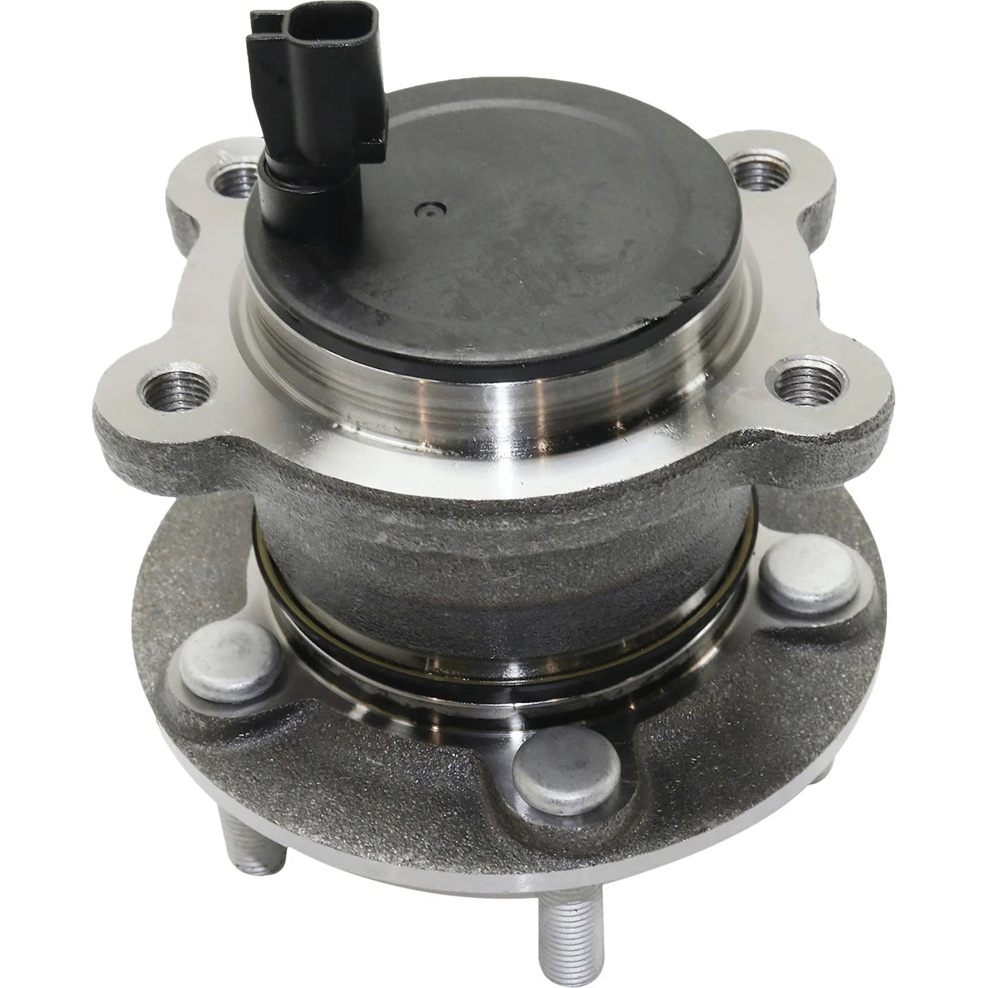 Set of 2 Wheel Hubs for Lincoln MKC