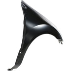 Fender for Nissan Rogue (2008–2010) Front Passenger Side