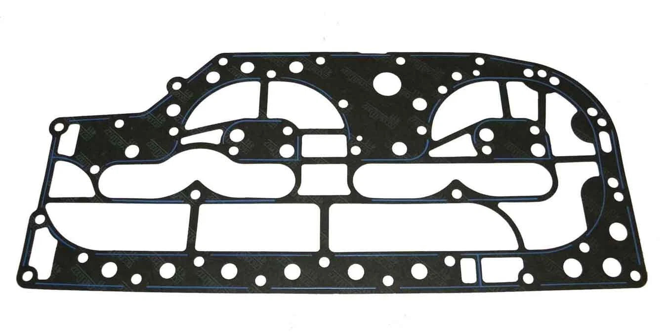 WSM Gasket for