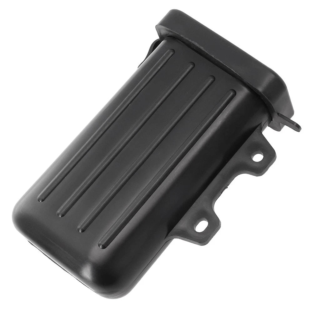 Tool Box Holder for Suzuki DR250, Djebel, TW200, TW225 (1990–2023)