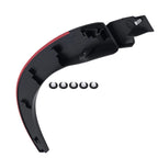 Fender Wheel Arch Molding for Toyota Highlander (2014–2019) Rear Right 75077-0E020