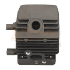 Cylinder Piston Kit Clips for Stihl FS75 FS80 HS75 HS80 HL75 HT70 (1990-2023)