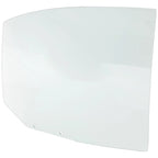 Rear Passenger Door Glass for Kia Rio (2001–2005)