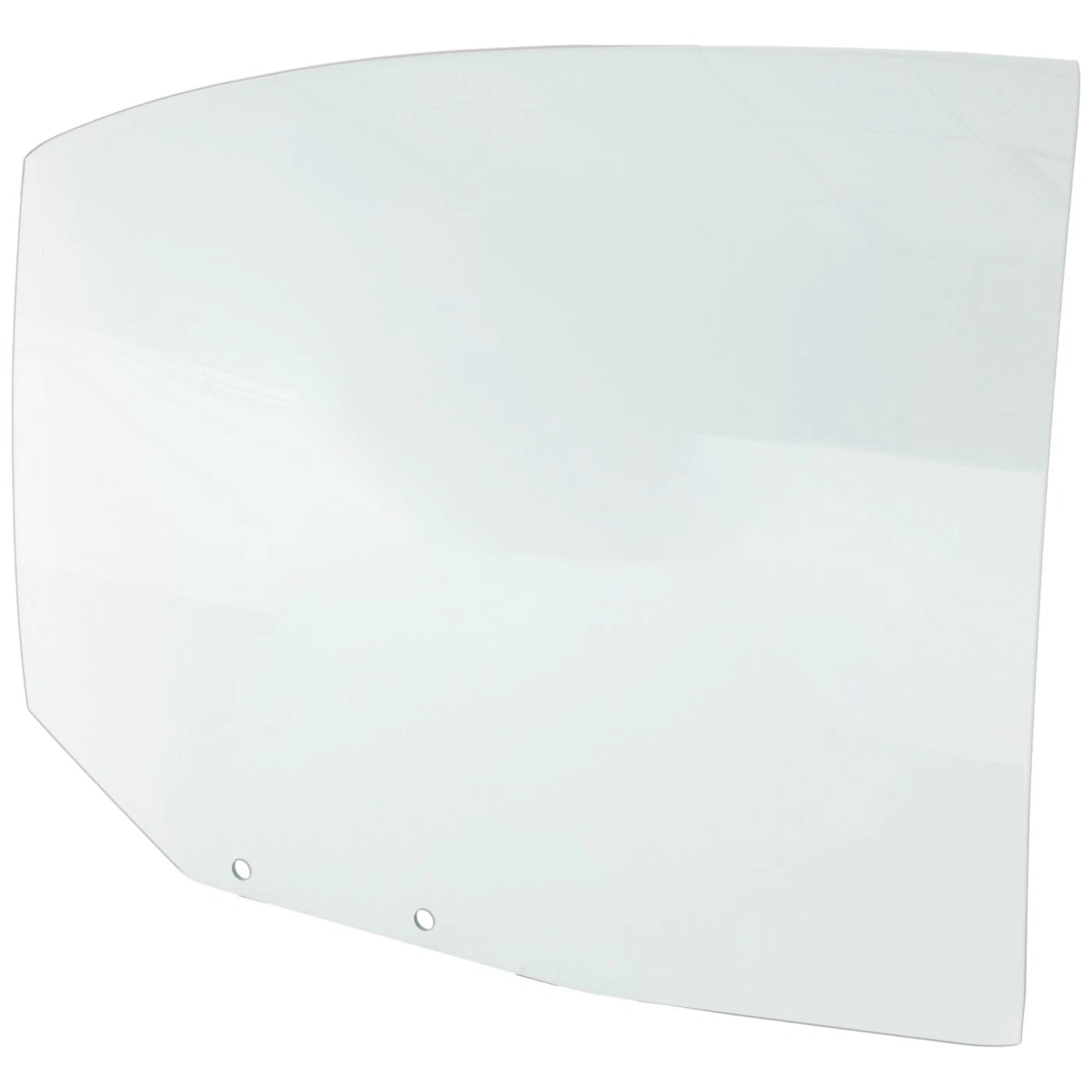 Rear Passenger Door Glass for Kia Rio (2001–2005)