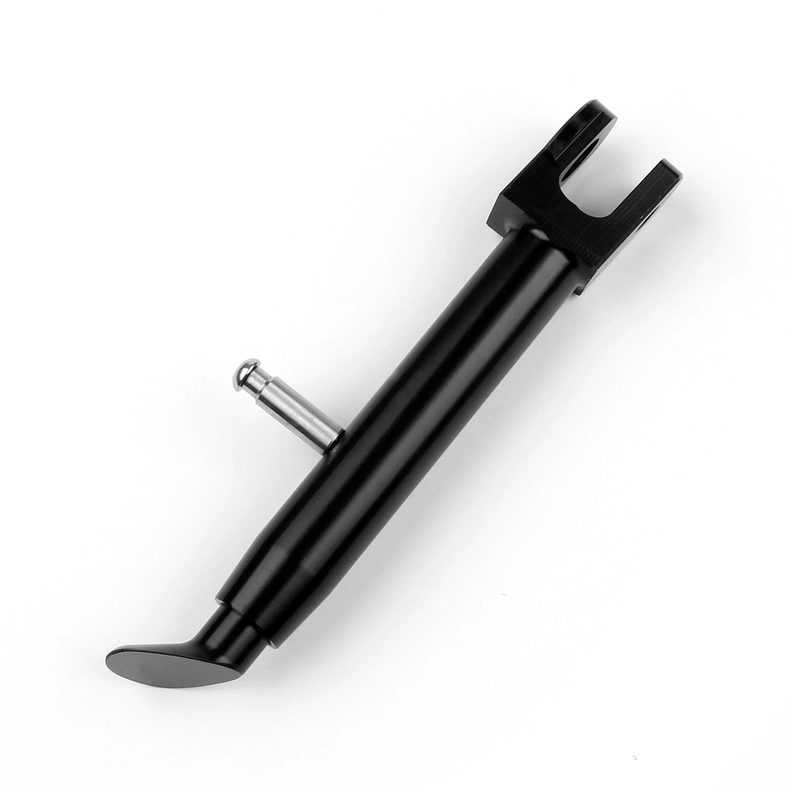 Adjustable CNC Aluminum Kickstand for Honda CBR1000RR (2008–2014) Black