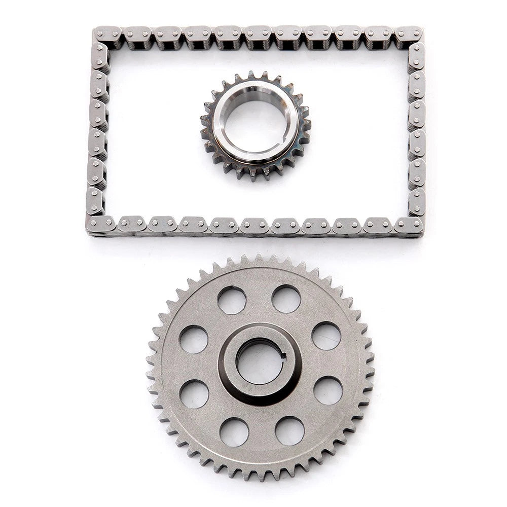 Timing Chain Kit for Dodge Dakota, Durango, Jeep Grand Cherokee (3.9L, 5.2L, 5.9L)