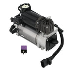 Air Suspension Compressor 4Z7616007A for Audi Allroad Quattro (2001–2005)