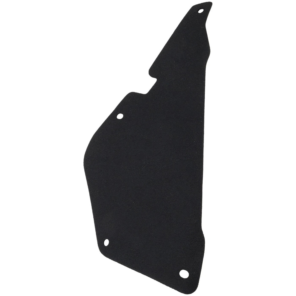 Set of 2 Engine Splash Shields for Ford Ranger (2019–2023) Front Left & Right